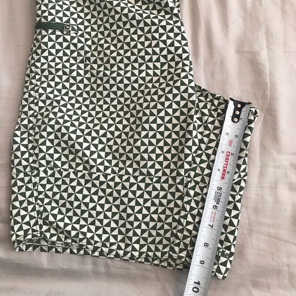 Green Patagonia Board Shorts size 32 - Picture 2 of 5